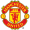 Logo Manchester United - MUN