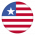 Logo Liberia - LBR