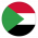 Logo Sudan - SDN