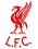 Logo Liverpool - LIV