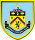 Logo Burnley - BRN