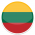 Logo Lithuania - LTU