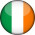 Logo Republic of Ireland - IRL