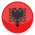Logo Albania - ALB