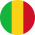 Logo Mali - MLI