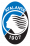Logo Atalanta - ATA