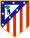 Logo Atlético de Madrid - ATM