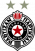 Logo Partizan - PAR