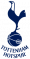 Logo Tottenham Hotspur - TOT