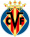 Logo Villarreal - VIL