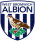 Logo West Bromwich Albion - WBA
