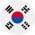 Logo U23 Hàn Quốc - KOR