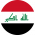 Logo U23 Iraq