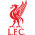 Logo Liverpool - LIV