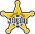 Logo Sheriff - SHE