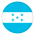 Logo Honduras - HON
