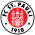 Logo St. Pauli - STP