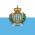 Logo San Marino - SMR