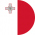 Logo Malta - MLT