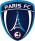 Logo Paris FC - PAR