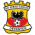Logo Go Ahead Eagles - GAE