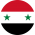 Logo U23 Syria - SYR
