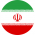 Logo U23 Iran - IRN