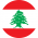 Logo U23 Lebanon - LBN